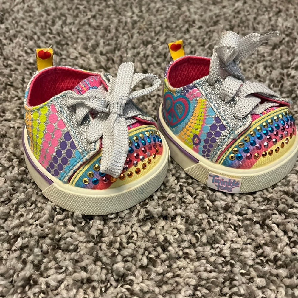 Build A Bear Sketchers